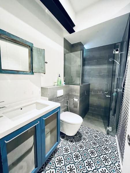Yong Siak Court, 11 Yong Siak Street, Alexandra / Commonwealth, 3 Bedrooms, 1,000 sqft, Walk-up Apartment For Rent, by Kenneth Lim CT, 21437378 - PropertyGuru.com.sg