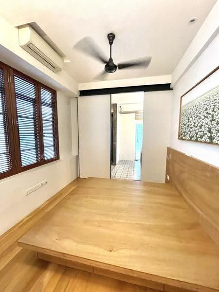 Yong Siak Court, 11 Yong Siak Street, Alexandra / Commonwealth, 3 Bedrooms, 1,000 sqft, Walk-up Apartment For Rent, by Kenneth Lim CT, 21437378 - PropertyGuru.com.sg
