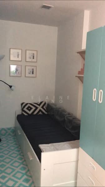 Duchess Crest, 50 Duchess Avenue, 4 Bedrooms, 1,950 sqft, Condominium For Rent, by Elaine Ting, 21437583 - PropertyGuru.com.sg