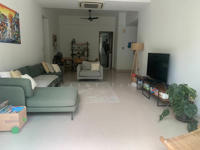 Duchess Crest, 50 Duchess Avenue, 4 Bedrooms, 1,950 sqft, Condominium For Rent, by Elaine Ting, 21437583 - PropertyGuru.com.sg