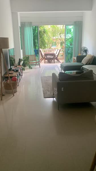 Duchess Crest, 50 Duchess Avenue, 4 Bedrooms, 1,950 sqft, Condominium For Rent, by Elaine Ting, 21437583 - PropertyGuru.com.sg