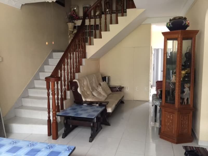 10 Toh Yi Drive, 10 Toh Yi Drive, Room Rental, 215 sqft, HDB Flat For Rent, by Stella Kuek, 21437803 - PropertyGuru.com.sg