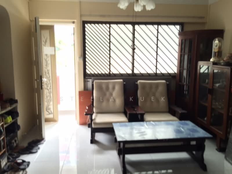 10 Toh Yi Drive, 10 Toh Yi Drive, Room Rental, 215 sqft, HDB Flat For Rent, by Stella Kuek, 21437803 - PropertyGuru.com.sg