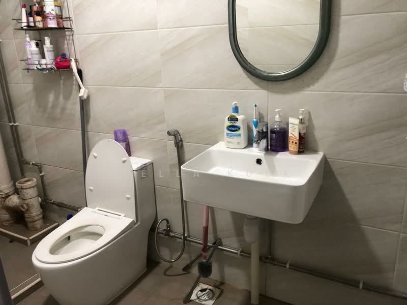 10 Toh Yi Drive, 10 Toh Yi Drive, Room Rental, 215 sqft, HDB Flat For Rent, by Stella Kuek, 21437803 - PropertyGuru.com.sg