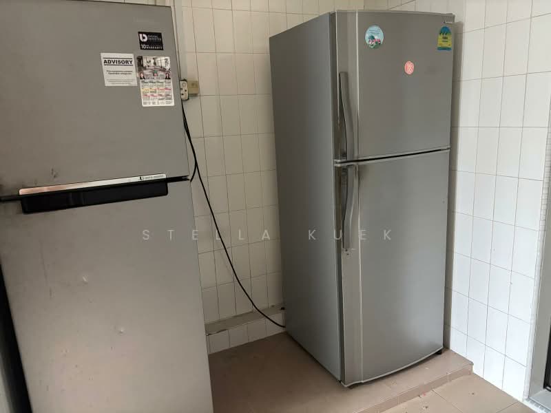 10 Toh Yi Drive, 10 Toh Yi Drive, Room Rental, 215 sqft, HDB Flat For Rent, by Stella Kuek, 21437803 - Tenant can use Fridge - PropertyGuru.com.sg