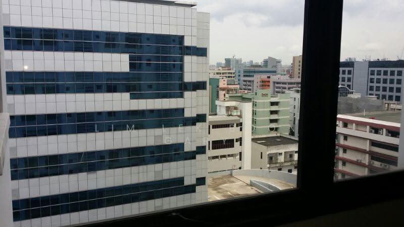 Mactech Building, 2 Kallang Pudding Road, Macpherson / Potong Pasir, 1,216 sqft, Light Industrial (B1) For Rent, by Lim Lek Boon Gary, 21437977 - CommercialGuru.com.sg