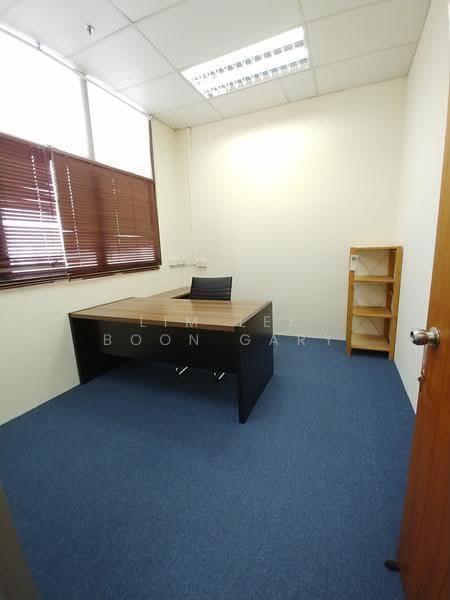 Mactech Building, 2 Kallang Pudding Road, Macpherson / Potong Pasir, 1,216 sqft, Light Industrial (B1) For Rent, by Lim Lek Boon Gary, 21437977 - CommercialGuru.com.sg