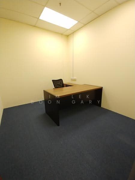 Mactech Building, 2 Kallang Pudding Road, Macpherson / Potong Pasir, 1,216 sqft, Light Industrial (B1) For Rent, by Lim Lek Boon Gary, 21437977 - CommercialGuru.com.sg