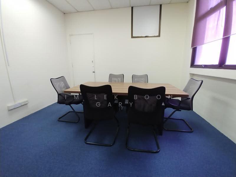 Mactech Building, 2 Kallang Pudding Road, Macpherson / Potong Pasir, 1,216 sqft, Light Industrial (B1) For Rent, by Lim Lek Boon Gary, 21437977 - CommercialGuru.com.sg