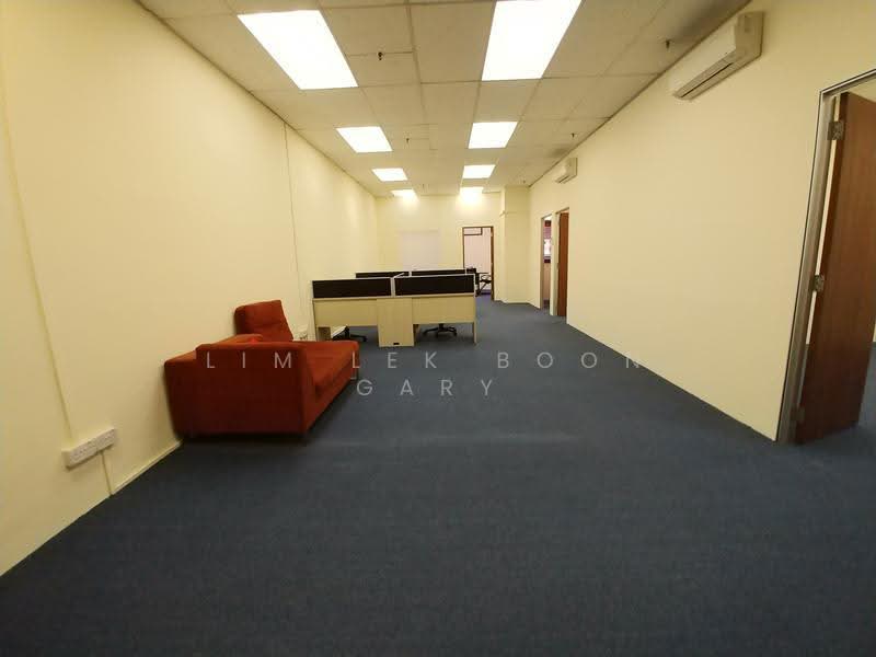 Mactech Building, 2 Kallang Pudding Road, Macpherson / Potong Pasir, 1,216 sqft, Light Industrial (B1) For Rent, by Lim Lek Boon Gary, 21437977 - CommercialGuru.com.sg
