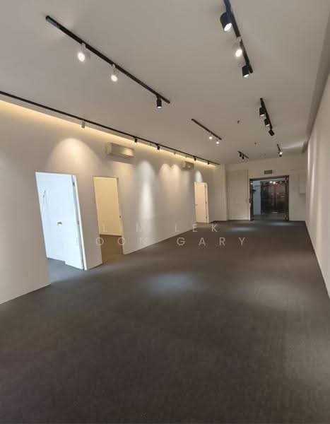 Mactech Building, 2 Kallang Pudding Road, Macpherson / Potong Pasir, 1,216 sqft, Light Industrial (B1) For Rent, by Lim Lek Boon Gary, 21437977 - Interior - CommercialGuru.com.sg