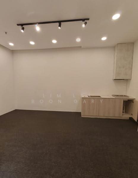 Mactech Building, 2 Kallang Pudding Road, Macpherson / Potong Pasir, 1,216 sqft, Light Industrial (B1) For Rent, by Lim Lek Boon Gary, 21437977 - Kitchen - CommercialGuru.com.sg