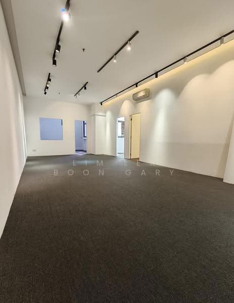 Mactech Building, 2 Kallang Pudding Road, Macpherson / Potong Pasir, 1,216 sqft, Light Industrial (B1) For Rent, by Lim Lek Boon Gary, 21437977 - Interior - CommercialGuru.com.sg