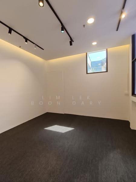 Mactech Building, 2 Kallang Pudding Road, Macpherson / Potong Pasir, 1,216 sqft, Light Industrial (B1) For Rent, by Lim Lek Boon Gary, 21437977 - Interior - CommercialGuru.com.sg