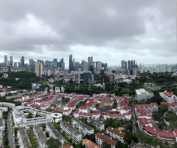 For Rent - Highline Residences