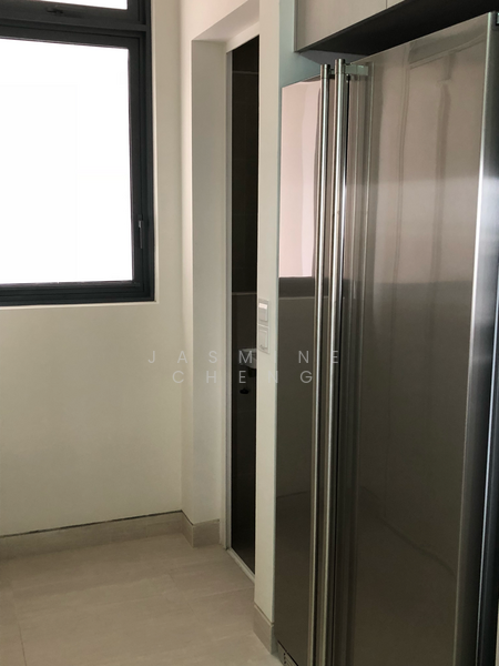 Highline Residences, 1 Kim Tian Road, 3 Bedrooms, 1,152 sqft, Condominium For Rent, by Jasmine Cheng, 21438210 - PropertyGuru.com.sg