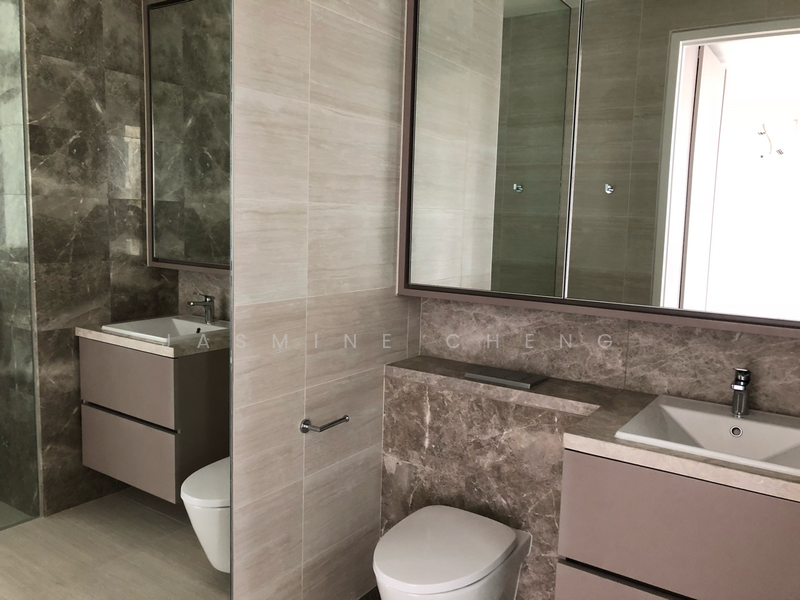 Highline Residences, 1 Kim Tian Road, 3 Bedrooms, 1,152 sqft, Condominium For Rent, by Jasmine Cheng, 21438210 - PropertyGuru.com.sg