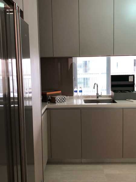 Highline Residences, 1 Kim Tian Road, 3 Bedrooms, 1,152 sqft, Condominium For Rent, by Jasmine Cheng, 21438210 - PropertyGuru.com.sg