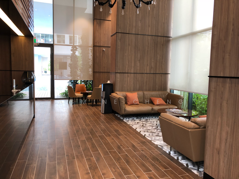 Highline Residences, 1 Kim Tian Road, 3 Bedrooms, 1,152 sqft, Condominium For Rent, by Jasmine Cheng, 21438210 - PropertyGuru.com.sg