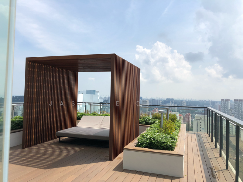 Highline Residences, 1 Kim Tian Road, 3 Bedrooms, 1,152 sqft, Condominium For Rent, by Jasmine Cheng, 21438210 - PropertyGuru.com.sg