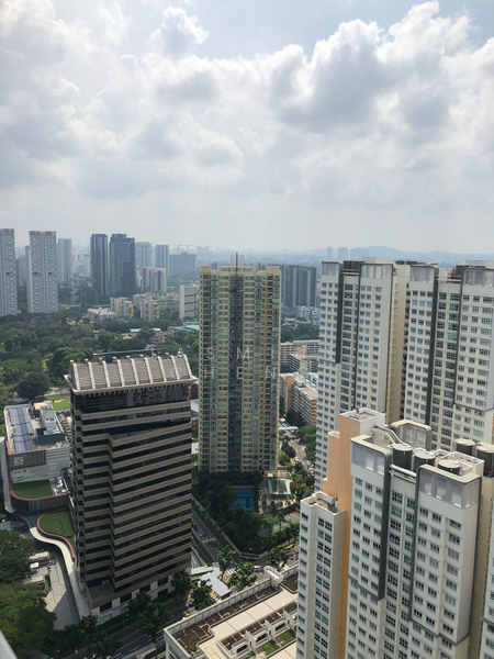 Highline Residences, 1 Kim Tian Road, 3 Bedrooms, 1,152 sqft, Condominium For Rent, by Jasmine Cheng, 21438210 - PropertyGuru.com.sg