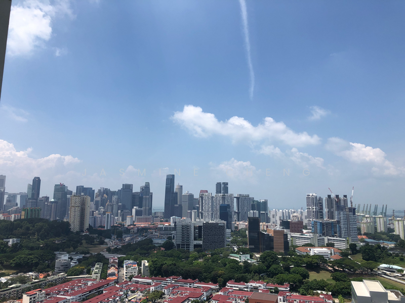 Highline Residences, 1 Kim Tian Road, 3 Bedrooms, 1,152 sqft, Condominium For Rent, by Jasmine Cheng, 21438210 - PropertyGuru.com.sg