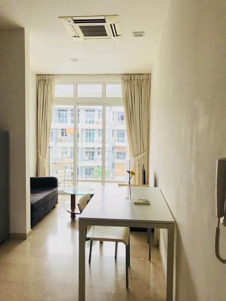 Parc Imperial, 253 Pasir Panjang Road, Buona Vista / West Coast / Clementi New Town, 1 Bedroom, 495 sqft, Condominium For Rent, by Laura Huang, 21438213 - PropertyGuru.com.sg