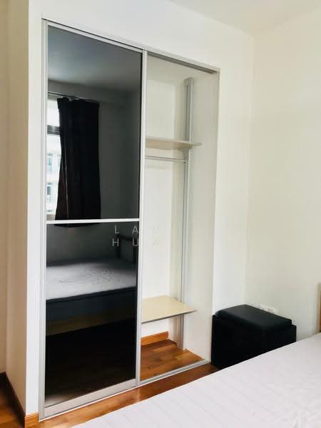 Parc Imperial, 253 Pasir Panjang Road, Buona Vista / West Coast / Clementi New Town, 1 Bedroom, 495 sqft, Condominium For Rent, by Laura Huang, 21438213 - PropertyGuru.com.sg
