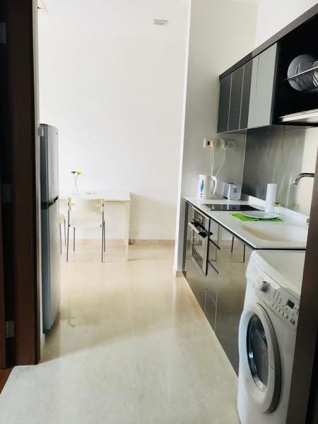 Parc Imperial, 253 Pasir Panjang Road, Buona Vista / West Coast / Clementi New Town, 1 Bedroom, 495 sqft, Condominium For Rent, by Laura Huang, 21438213 - PropertyGuru.com.sg