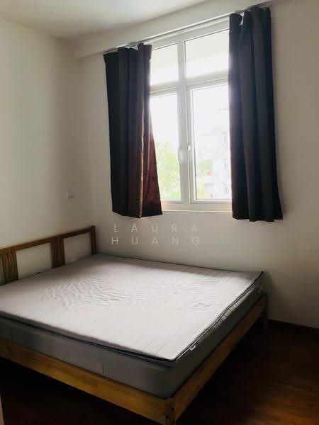 Parc Imperial, 253 Pasir Panjang Road, Buona Vista / West Coast / Clementi New Town, 1 Bedroom, 495 sqft, Condominium For Rent, by Laura Huang, 21438213 - PropertyGuru.com.sg
