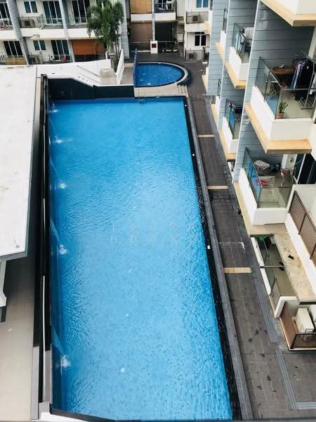 Parc Imperial, 253 Pasir Panjang Road, Buona Vista / West Coast / Clementi New Town, 1 Bedroom, 495 sqft, Condominium For Rent, by Laura Huang, 21438213 - PropertyGuru.com.sg