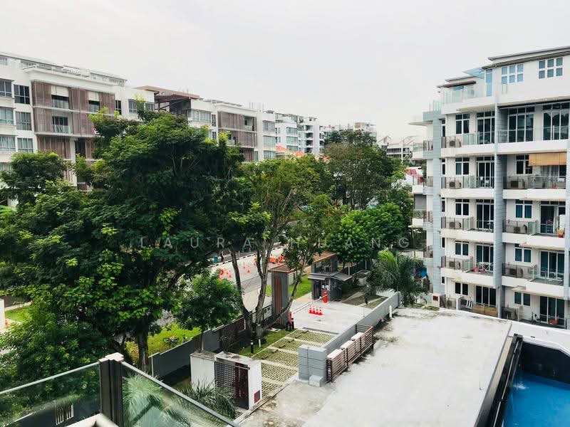 Parc Imperial, 253 Pasir Panjang Road, Buona Vista / West Coast / Clementi New Town, 1 Bedroom, 495 sqft, Condominium For Rent, by Laura Huang, 21438213 - PropertyGuru.com.sg
