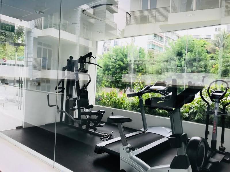 Parc Imperial, 253 Pasir Panjang Road, Buona Vista / West Coast / Clementi New Town, 1 Bedroom, 495 sqft, Condominium For Rent, by Laura Huang, 21438213 - PropertyGuru.com.sg