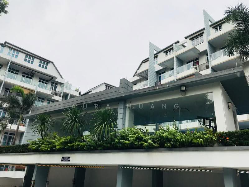 Parc Imperial, 253 Pasir Panjang Road, Buona Vista / West Coast / Clementi New Town, 1 Bedroom, 495 sqft, Condominium For Rent, by Laura Huang, 21438213 - PropertyGuru.com.sg