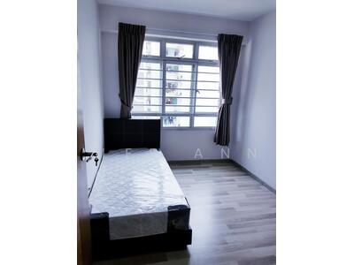 For Rent - 449 Yishun Ring Road