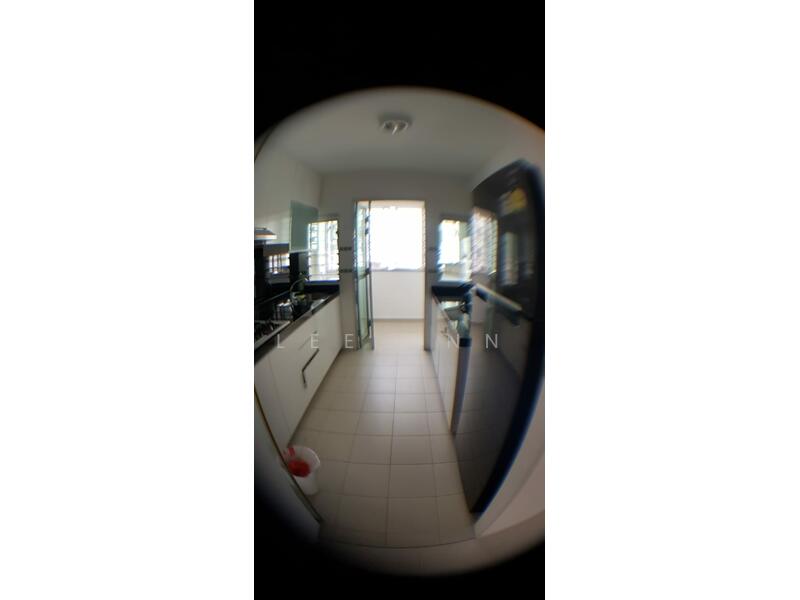 For Rent - 449 Yishun Ring Road