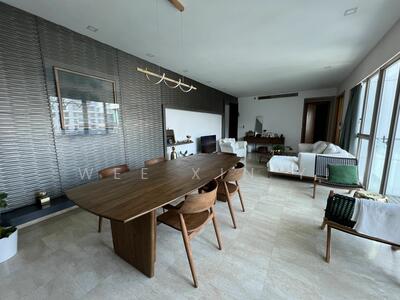 For Rent - Amaryllis Ville