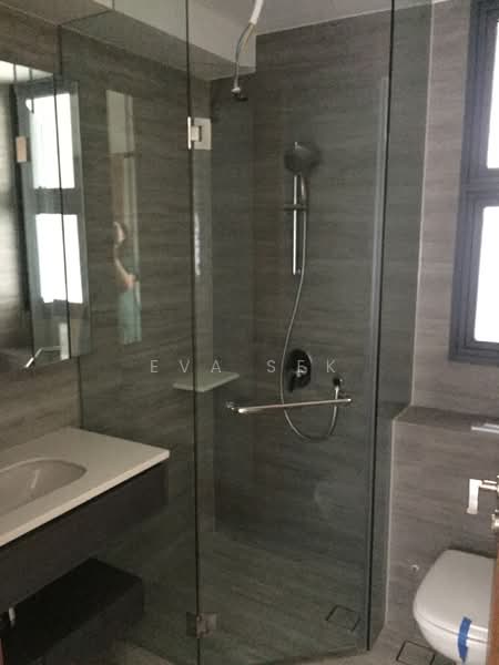 Trilive, 111 Tampines Road, 1 Bedroom, 450 sqft, Condominium For Rent, by Eva Sek, 21438701 - PropertyGuru.com.sg