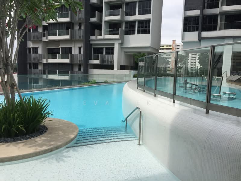 Trilive, 111 Tampines Road, 1 Bedroom, 450 sqft, Condominium For Rent, by Eva Sek, 21438701 - PropertyGuru.com.sg