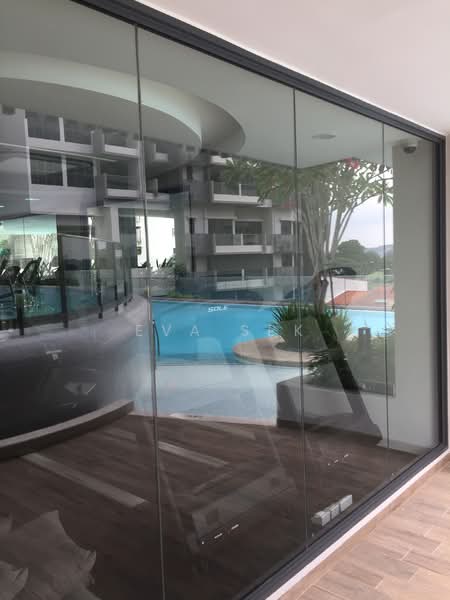Trilive, 111 Tampines Road, 1 Bedroom, 450 sqft, Condominium For Rent, by Eva Sek, 21438701 - PropertyGuru.com.sg