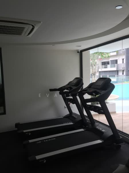 Trilive, 111 Tampines Road, 1 Bedroom, 450 sqft, Condominium For Rent, by Eva Sek, 21438701 - PropertyGuru.com.sg
