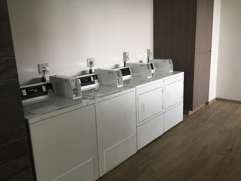 Trilive, 111 Tampines Road, 1 Bedroom, 450 sqft, Condominium For Rent, by Eva Sek, 21438701 - PropertyGuru.com.sg