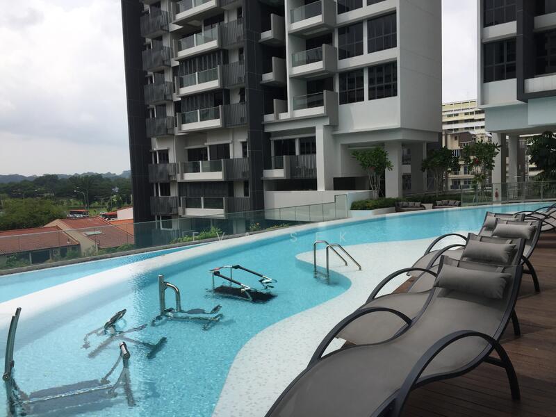 Trilive, 111 Tampines Road, 1 Bedroom, 450 sqft, Condominium For Rent, by Eva Sek, 21438701 - PropertyGuru.com.sg