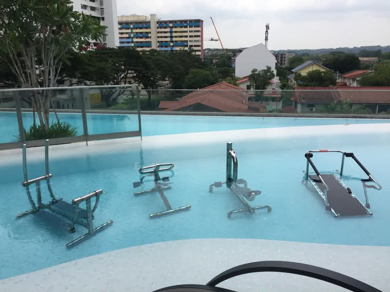 Trilive, 111 Tampines Road, 1 Bedroom, 450 sqft, Condominium For Rent, by Eva Sek, 21438701 - PropertyGuru.com.sg
