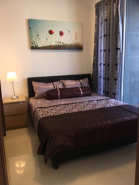 Centra Studios, 25 Lorong 25 Geylang, 1 Bedroom, 463 sqft, Apartment For Rent, by Carrie Zhang, 21438973 - PropertyGuru.com.sg