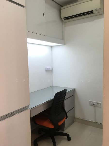 Centra Studios, 25 Lorong 25 Geylang, 1 Bedroom, 463 sqft, Apartment For Rent, by Carrie Zhang, 21438973 - PropertyGuru.com.sg