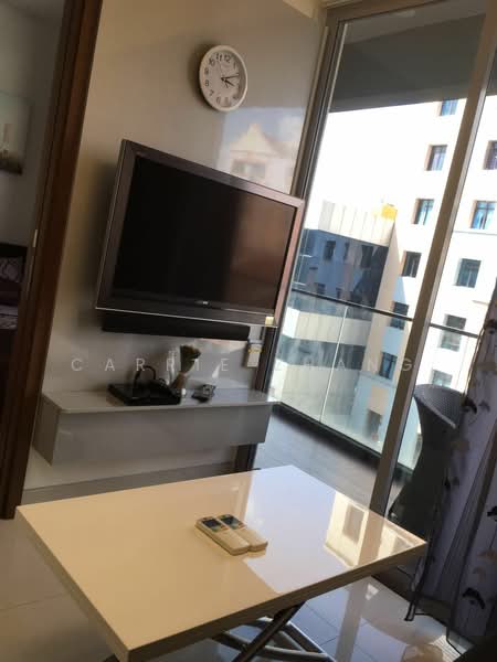 Centra Studios, 25 Lorong 25 Geylang, 1 Bedroom, 463 sqft, Apartment For Rent, by Carrie Zhang, 21438973 - PropertyGuru.com.sg