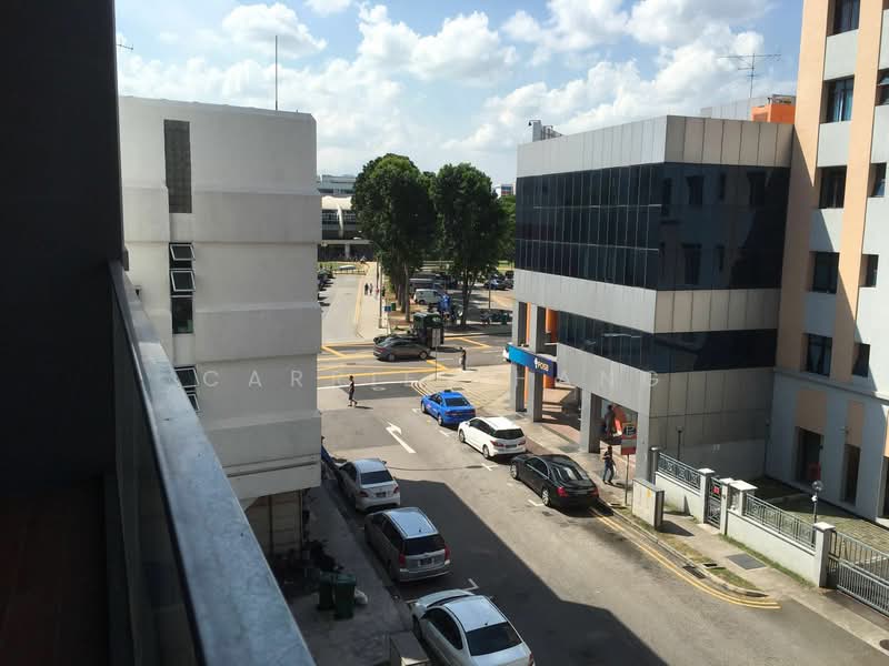 Centra Studios, 25 Lorong 25 Geylang, 1 Bedroom, 463 sqft, Apartment For Rent, by Carrie Zhang, 21438973 - PropertyGuru.com.sg