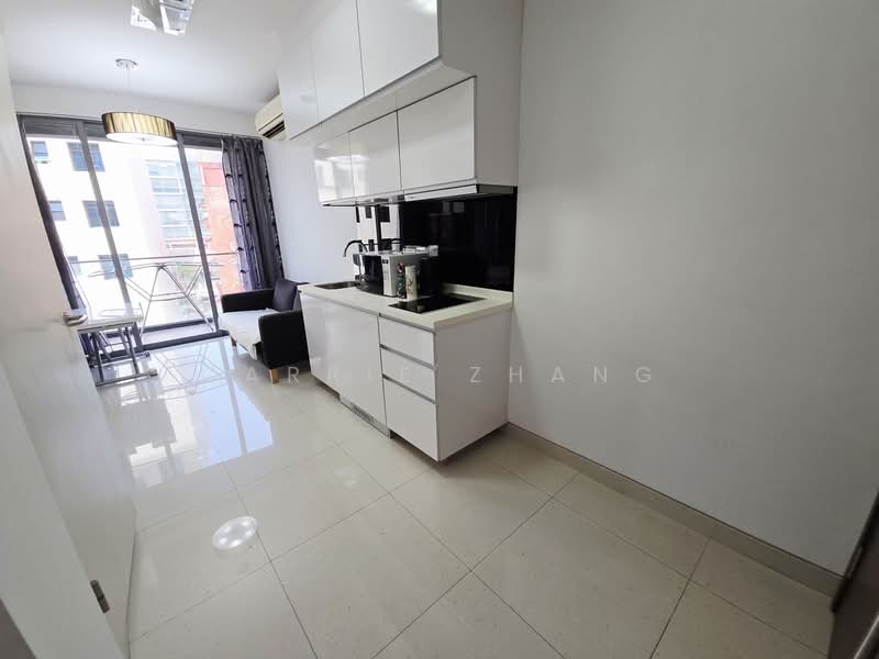 For Rent - Centra Studios