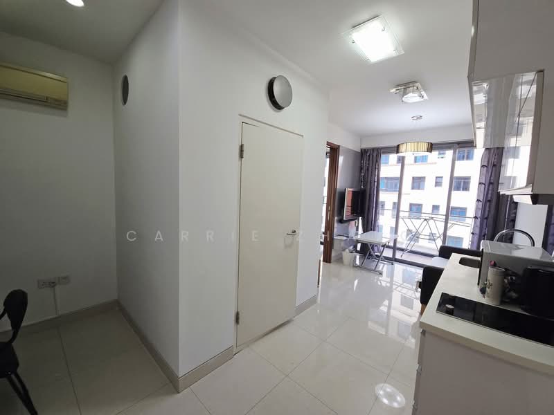 For Rent - Centra Studios